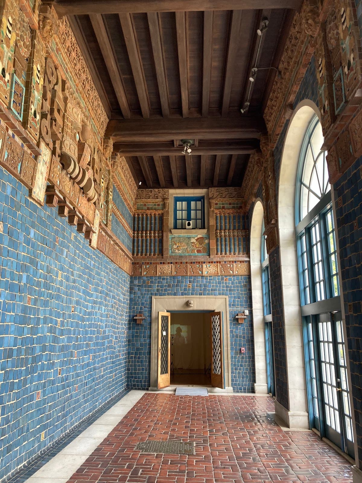 Art Museum of the Americas