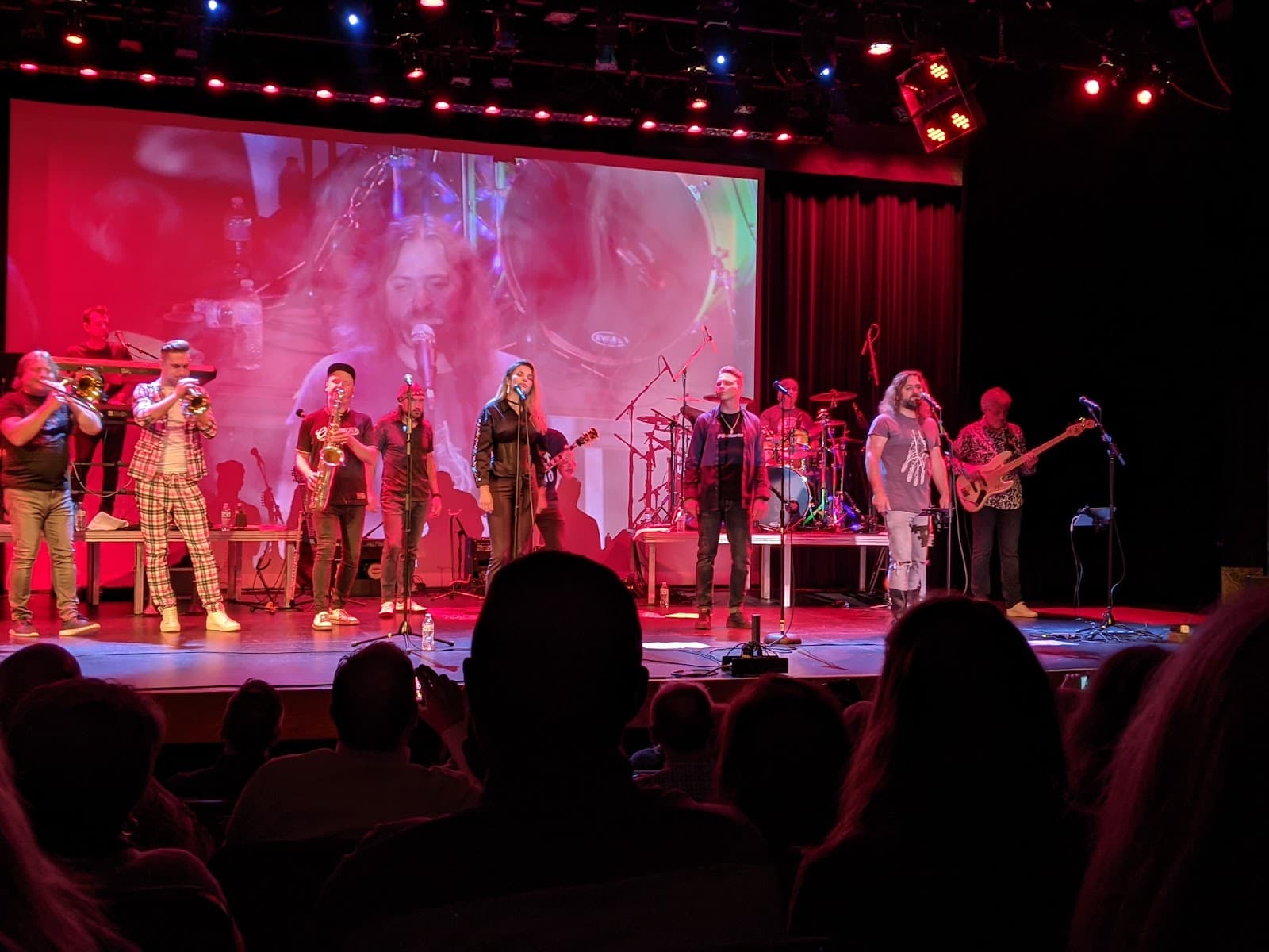 Pearson Lakes Art Center