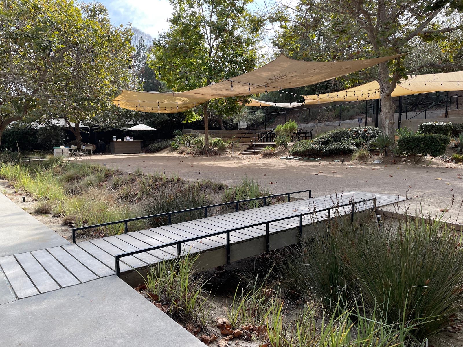 ICA San Diego / North