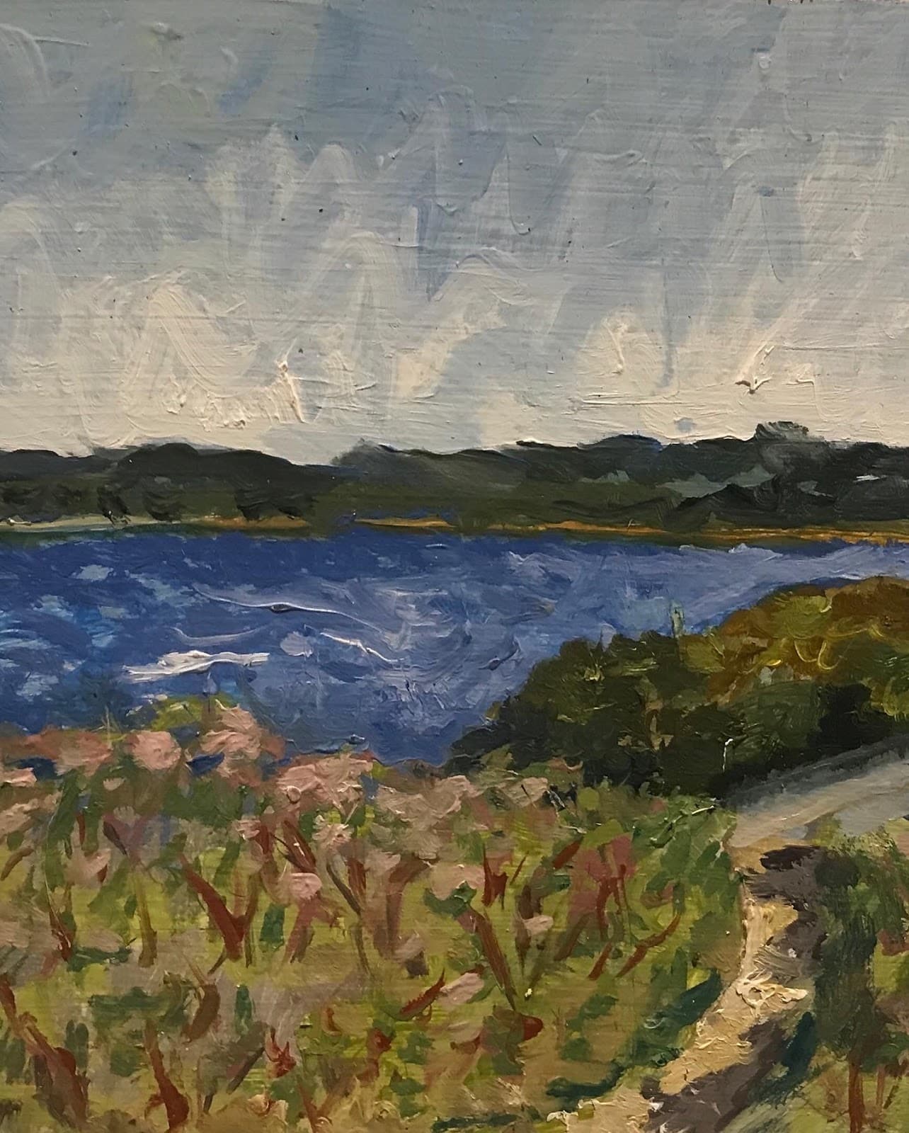 Everett & Charlie Art Gallery