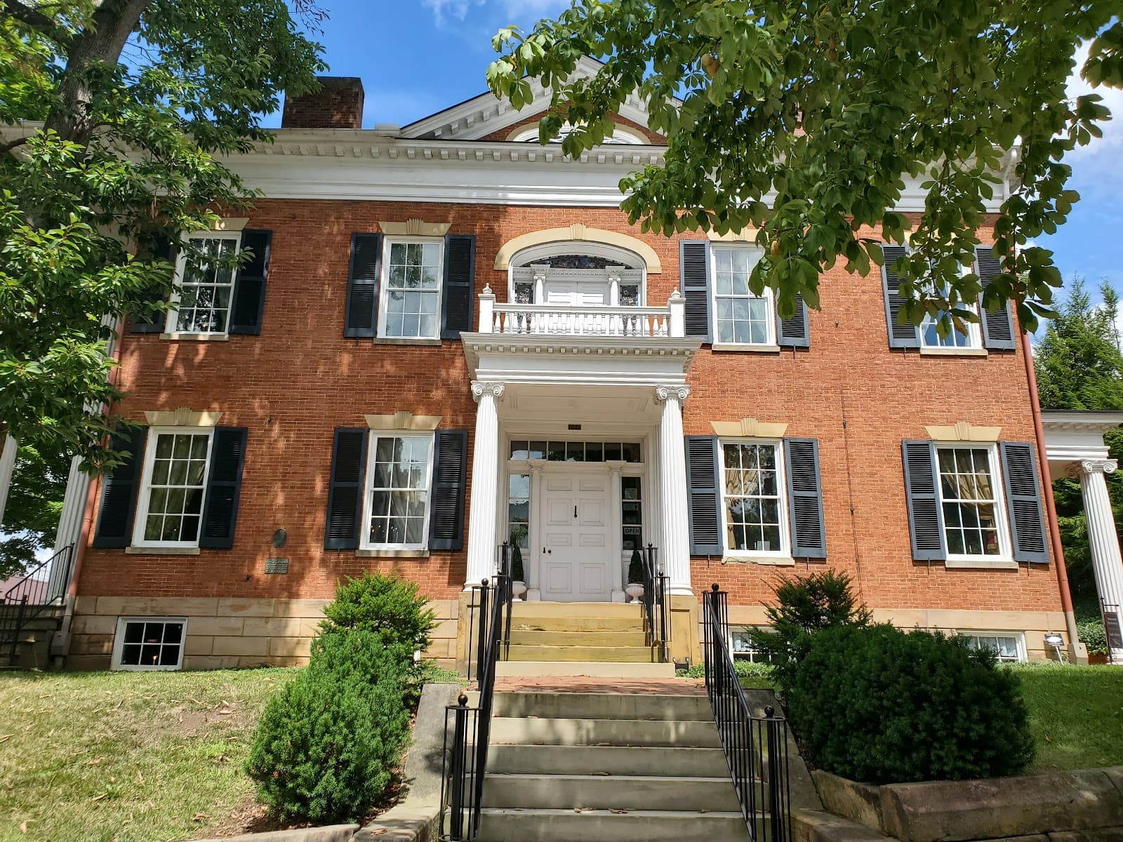 Decorative Arts Center of Ohio