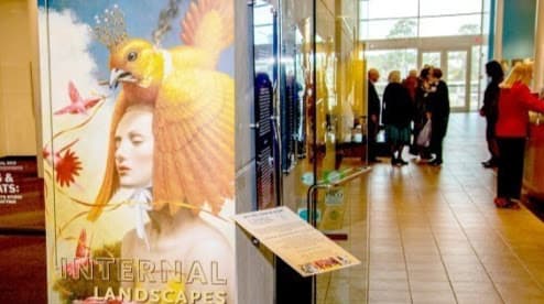 Leepa-Rattner Museum of Art at St. Petersburg College