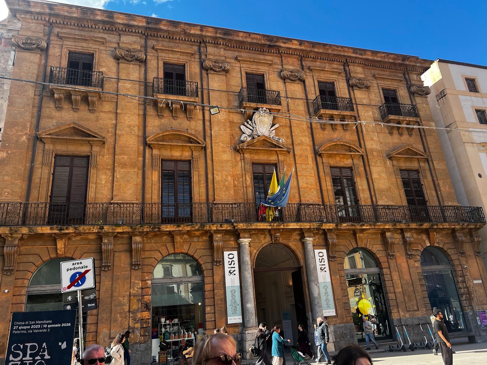 Museo regionale d'arte contemporanea