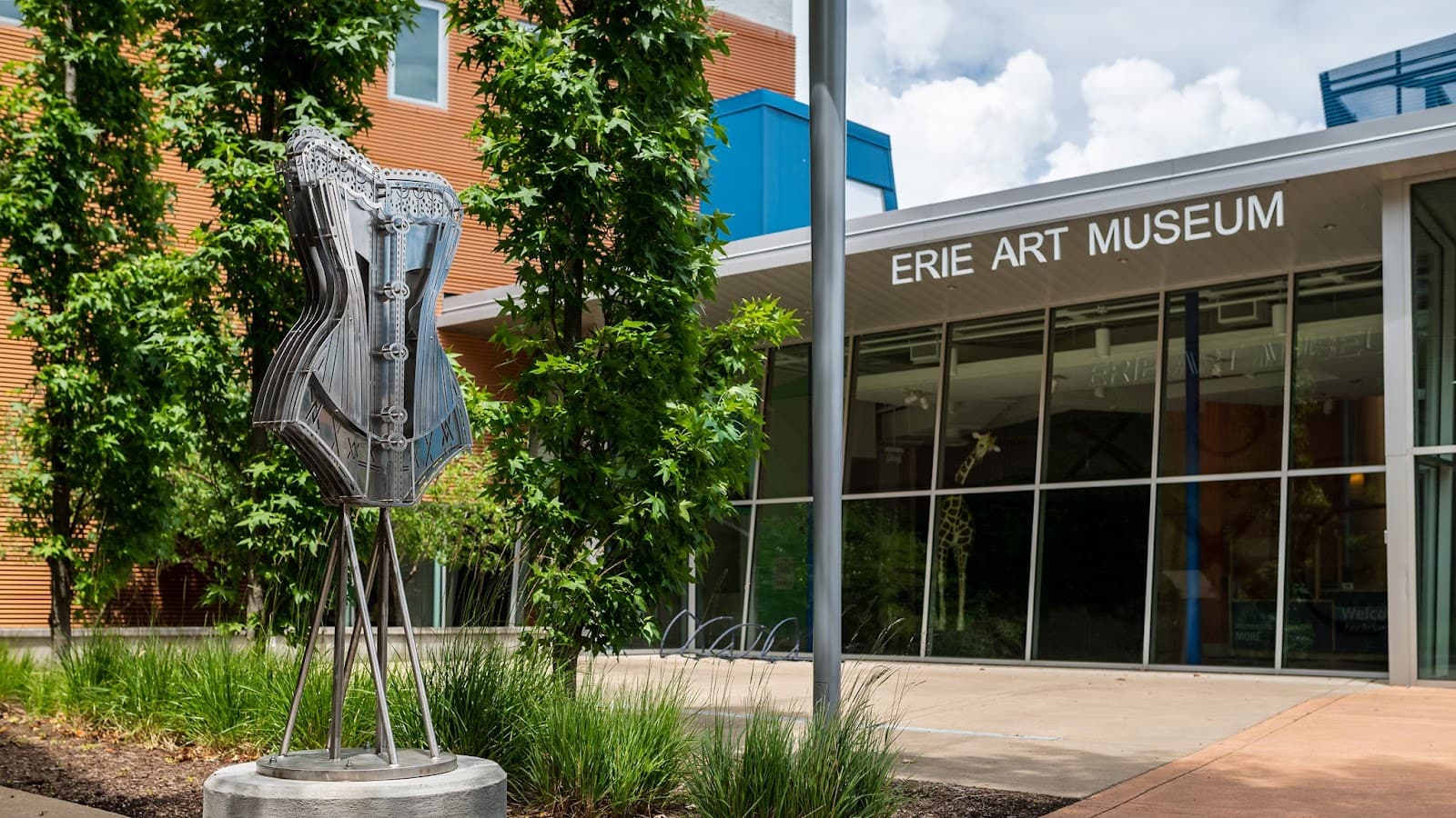 Erie Art Museum