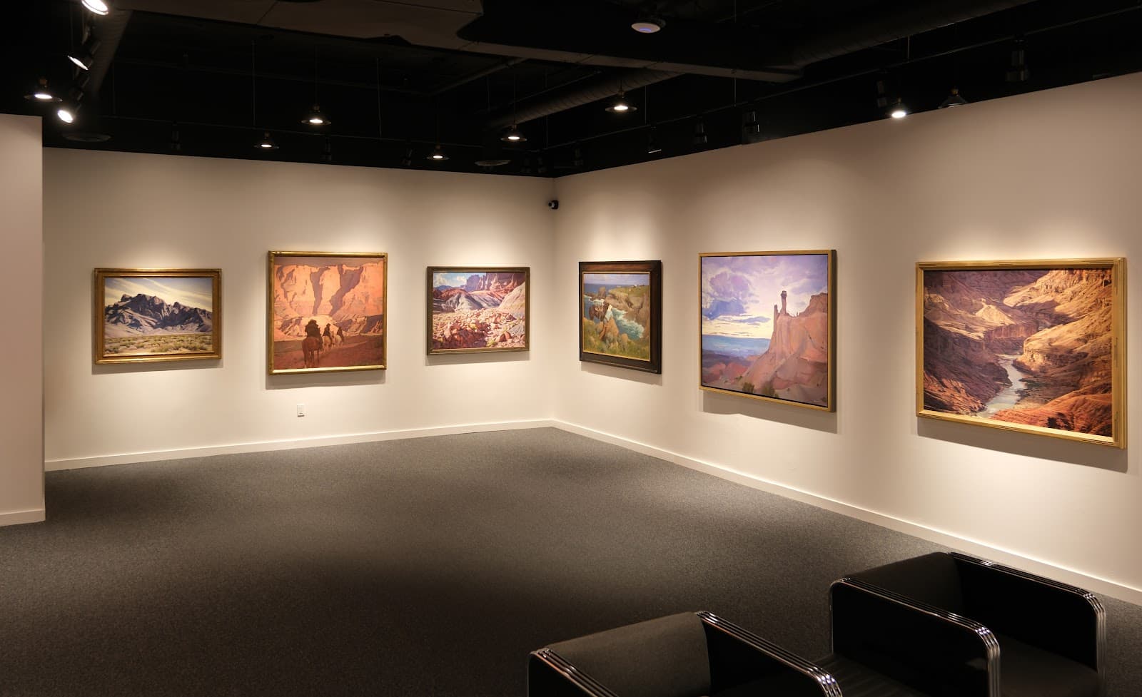 Public art in Tucson