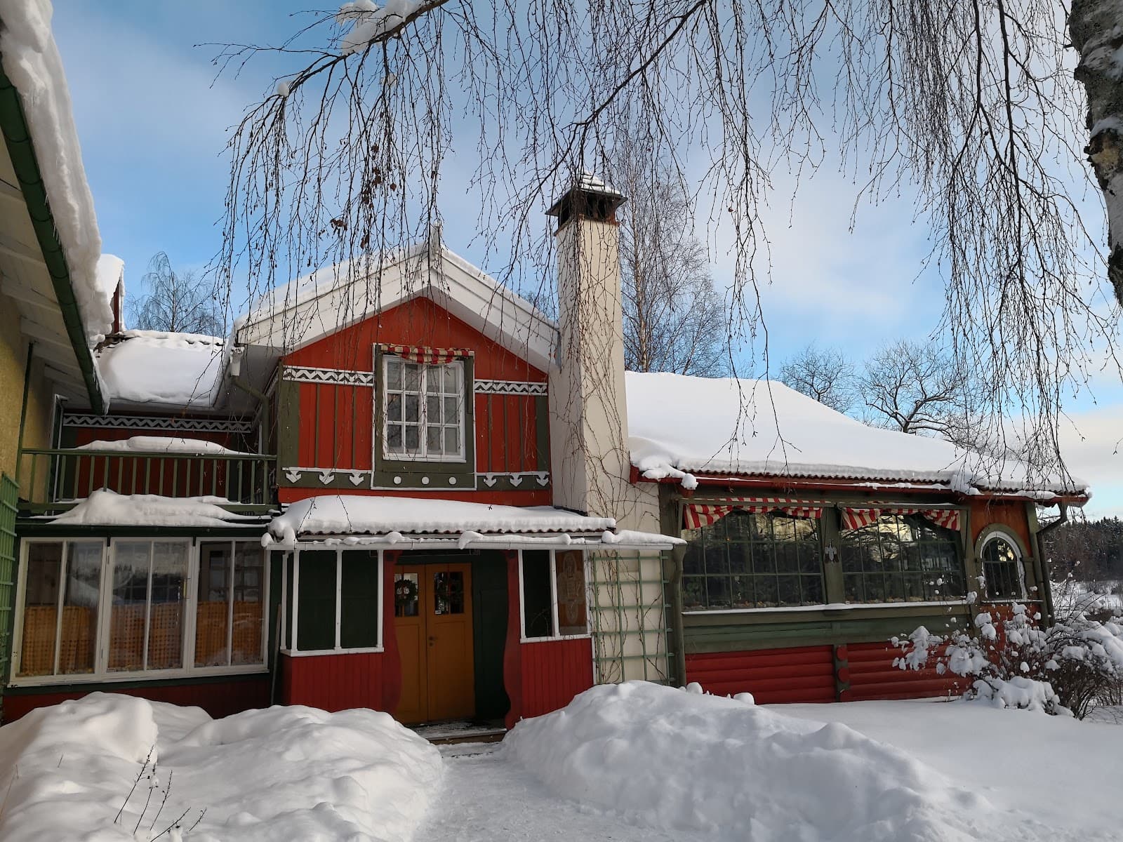 Carl Larsson-gården