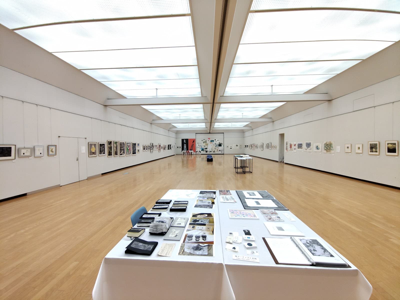 Kyoto City Museum of Art - Annex