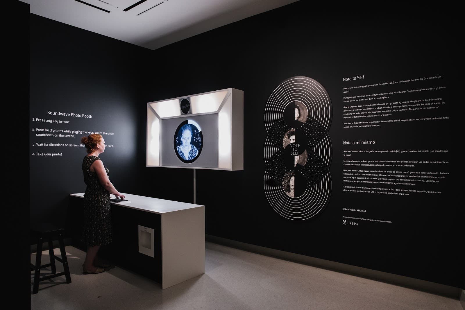 Museum of Photographic Arts at The San Diego Museum of Art