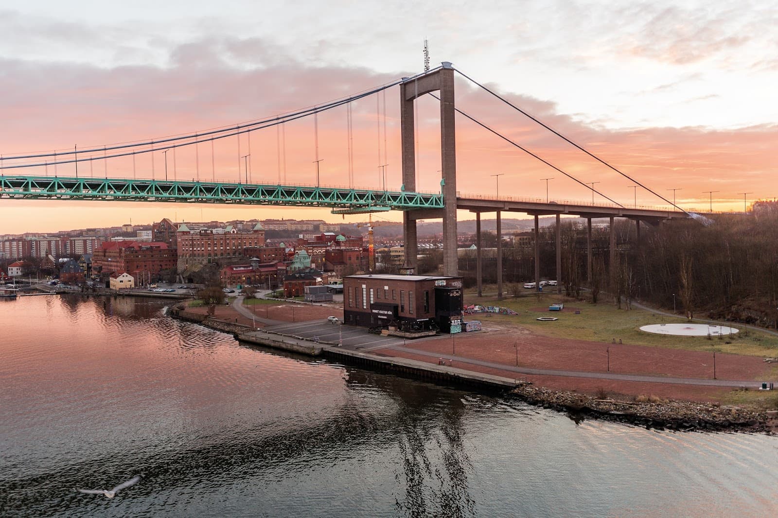 Röda Sten Konsthall