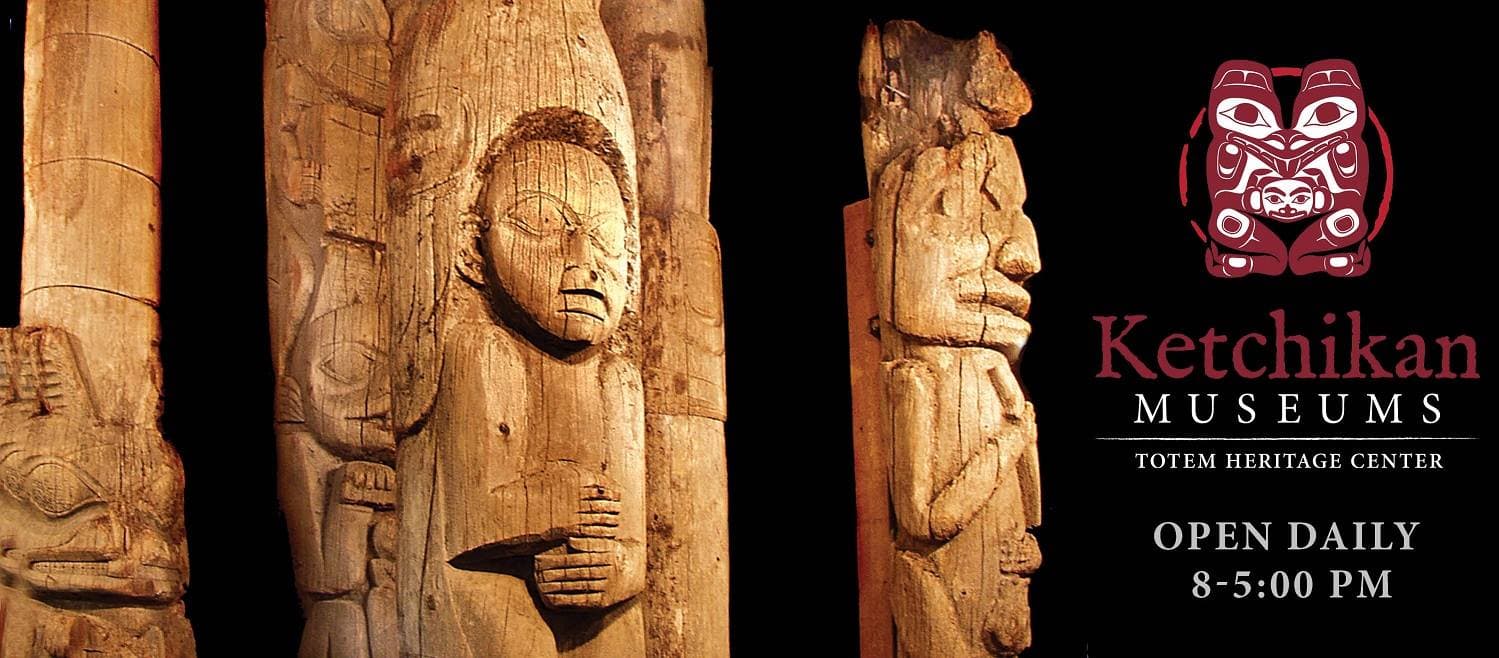 Totem Heritage Center