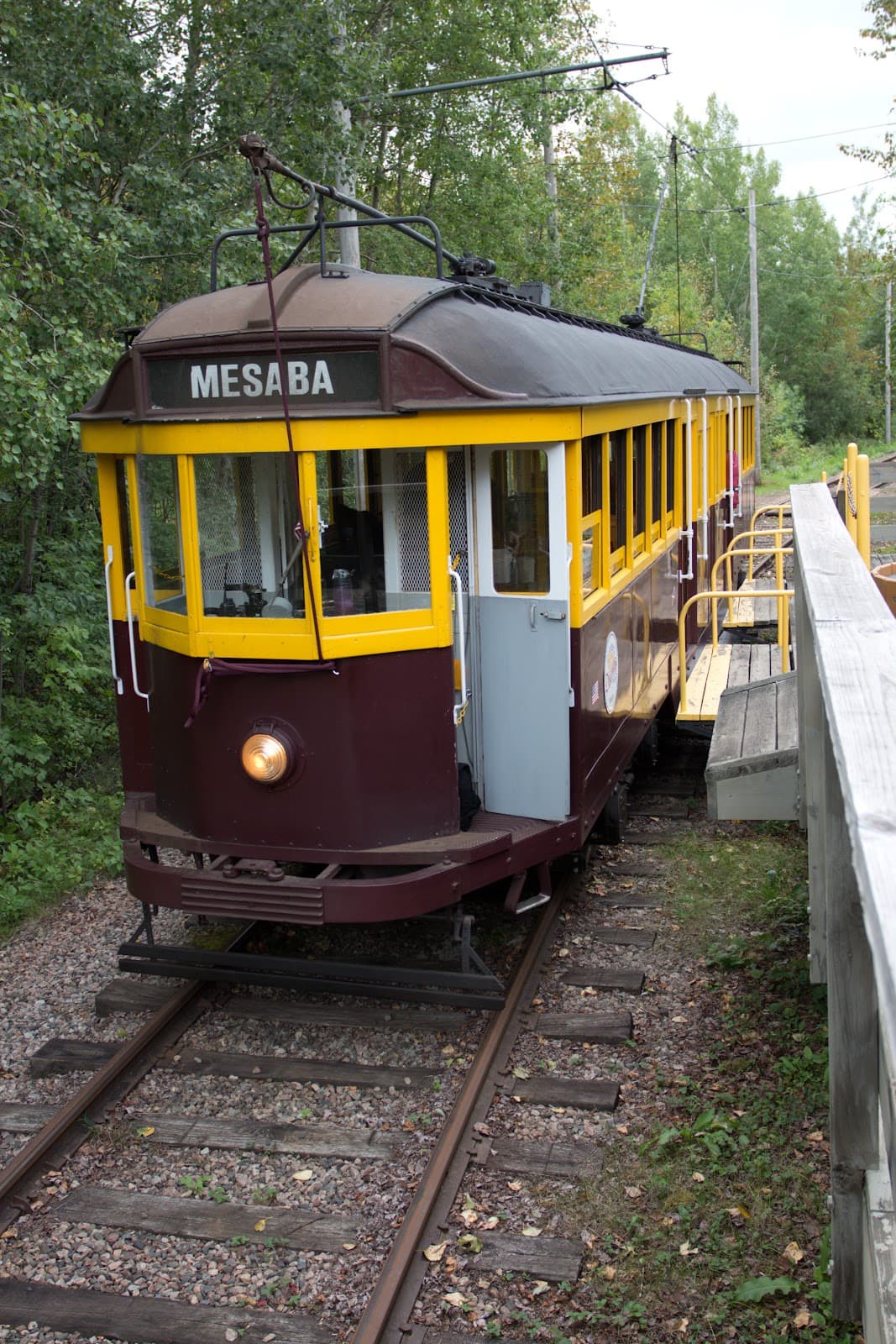 Minnesota Discovery Center