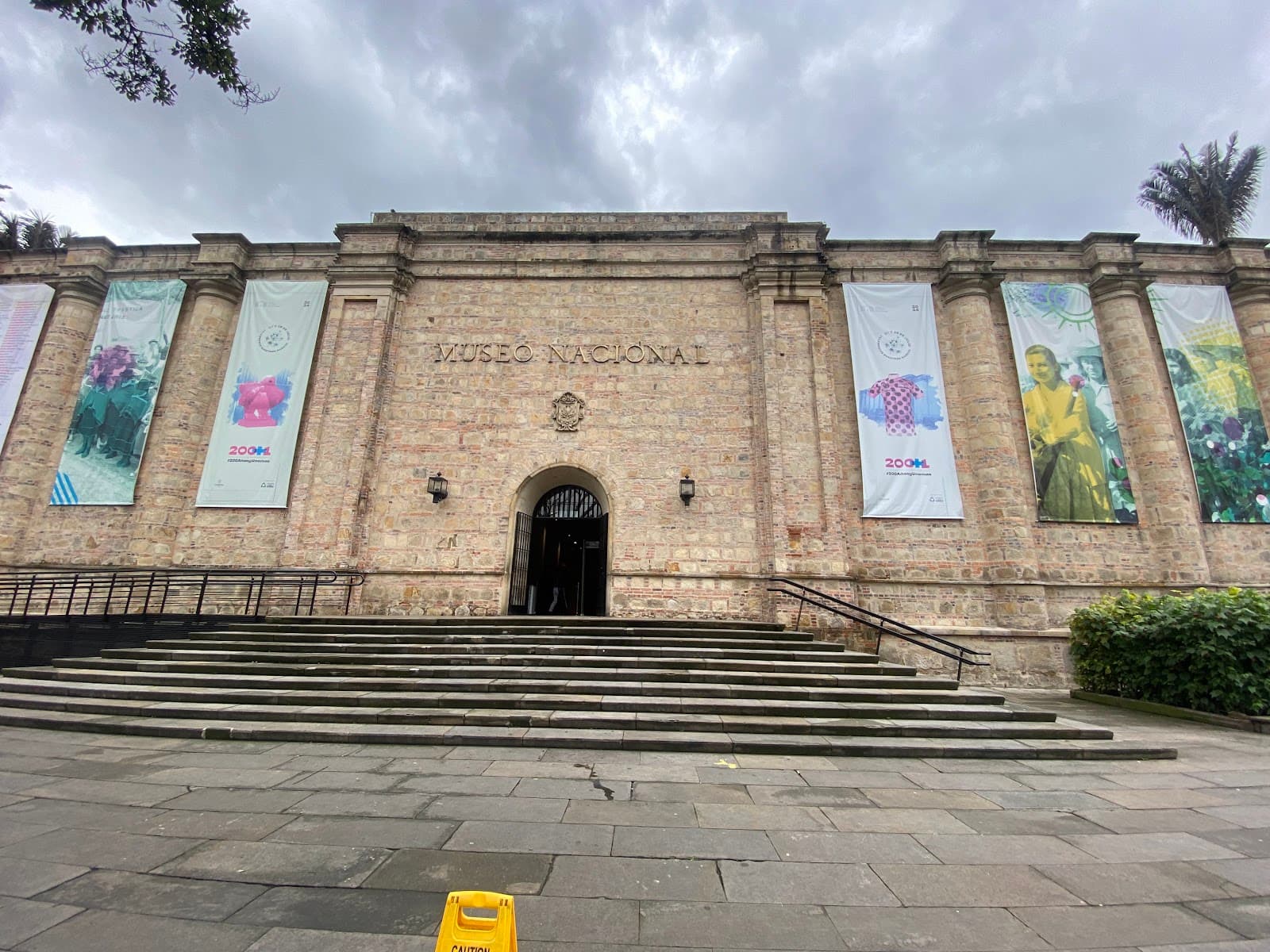 Museo Nacional de Colombia