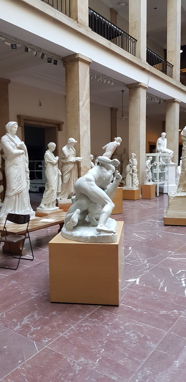 National Graphic Arts Collection