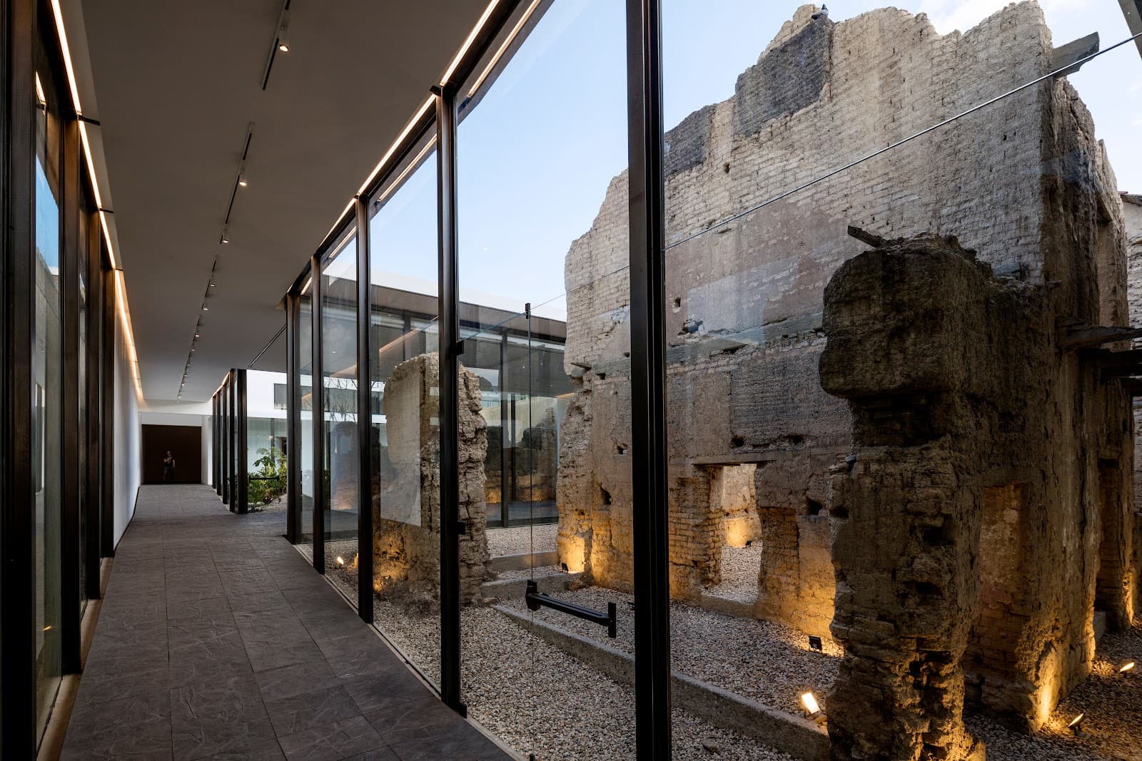 Fragmentos, Espacio de Arte y Memoria