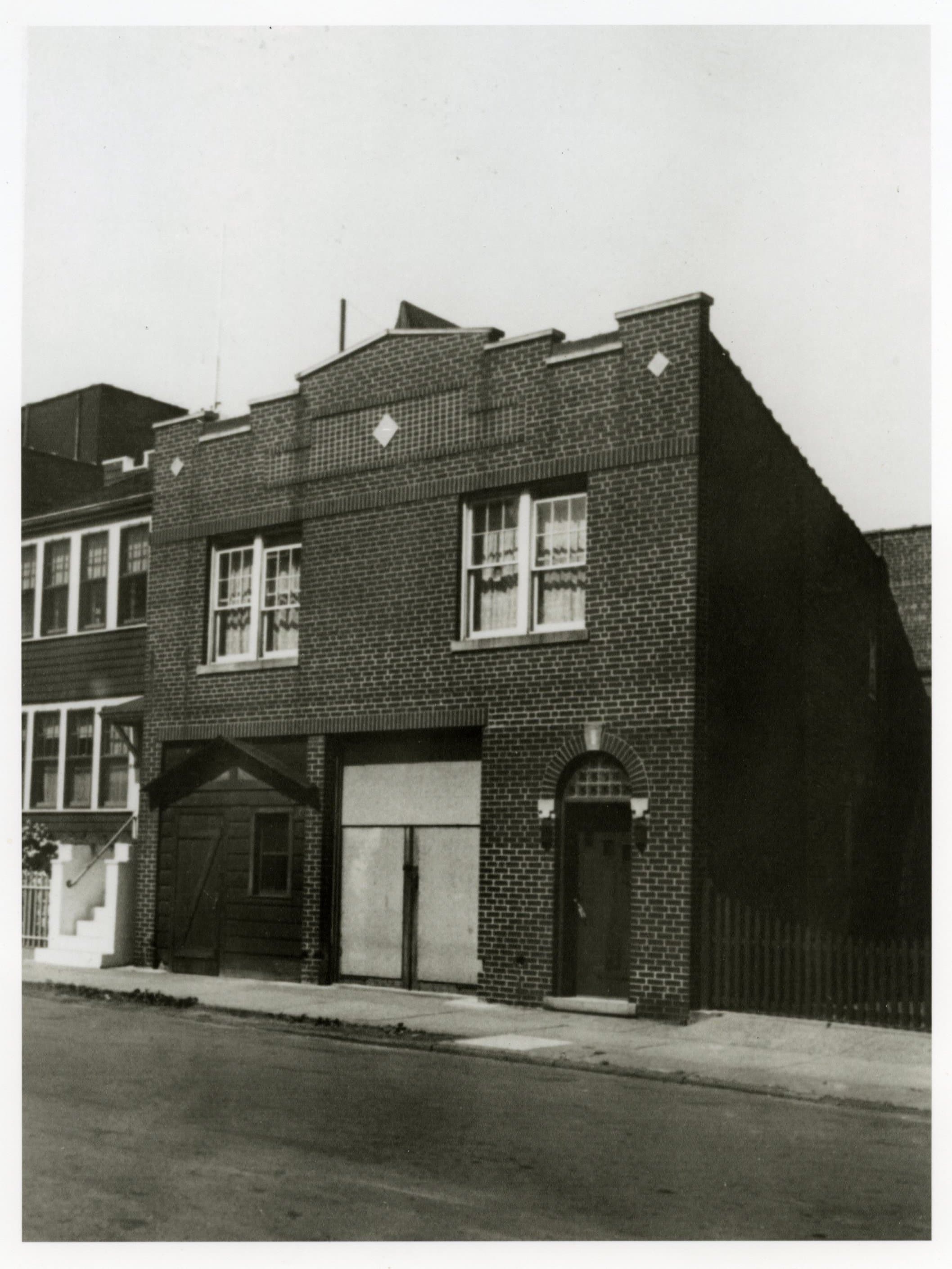 Woodside Heights Art Museum