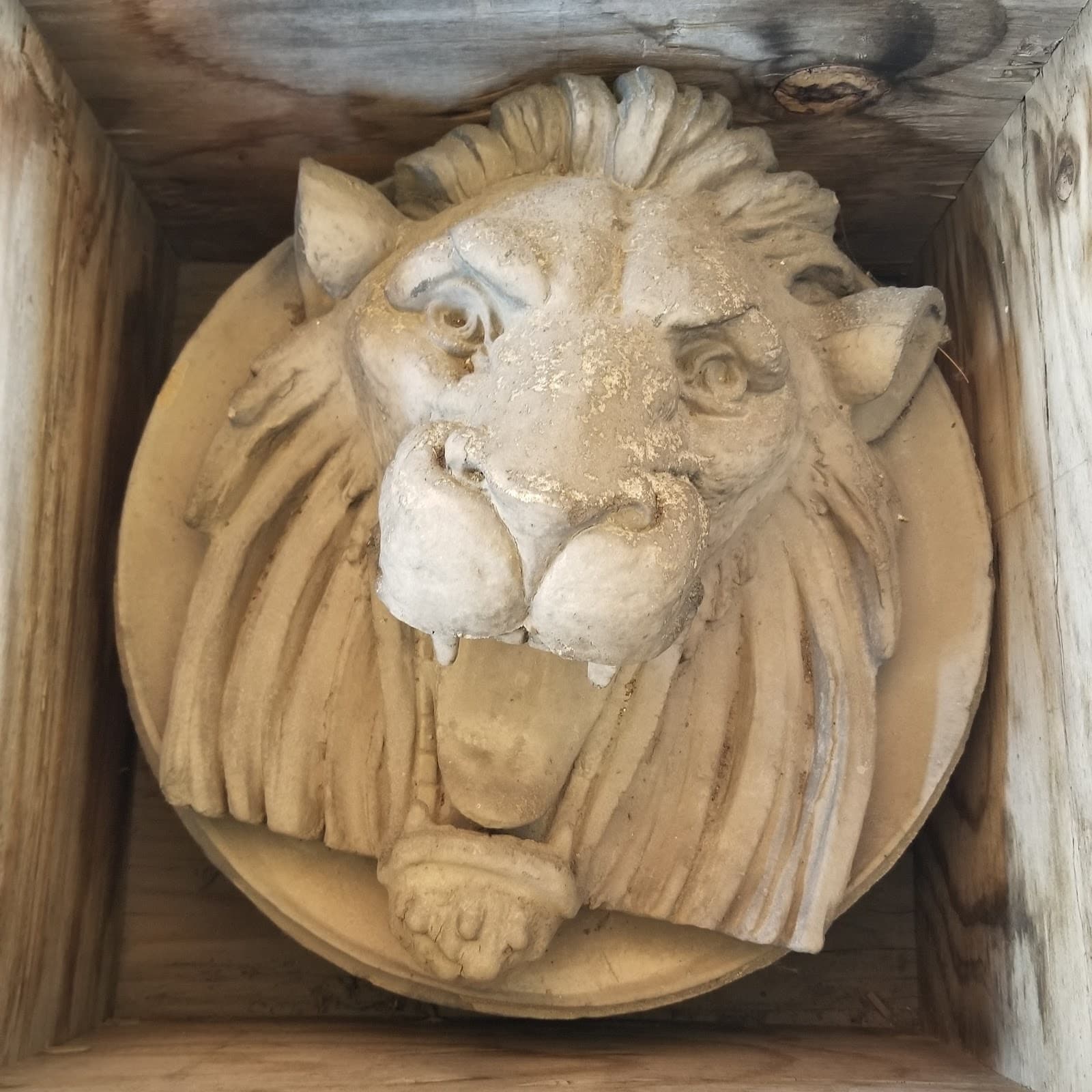 National Building Arts Center