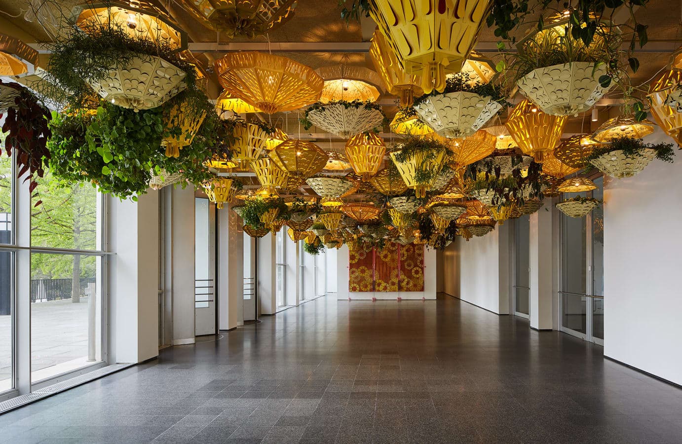 Museum Of Contemporary Art Chicago