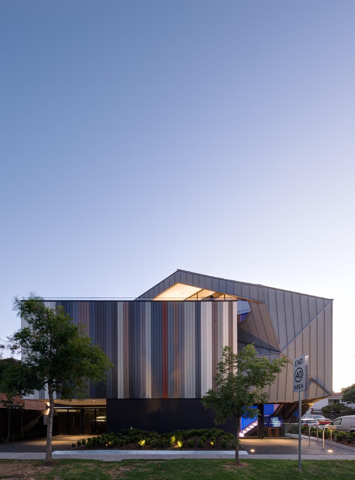 Justin Art House Museum - JAHM