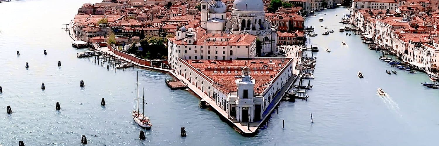 Punta della Dogana
