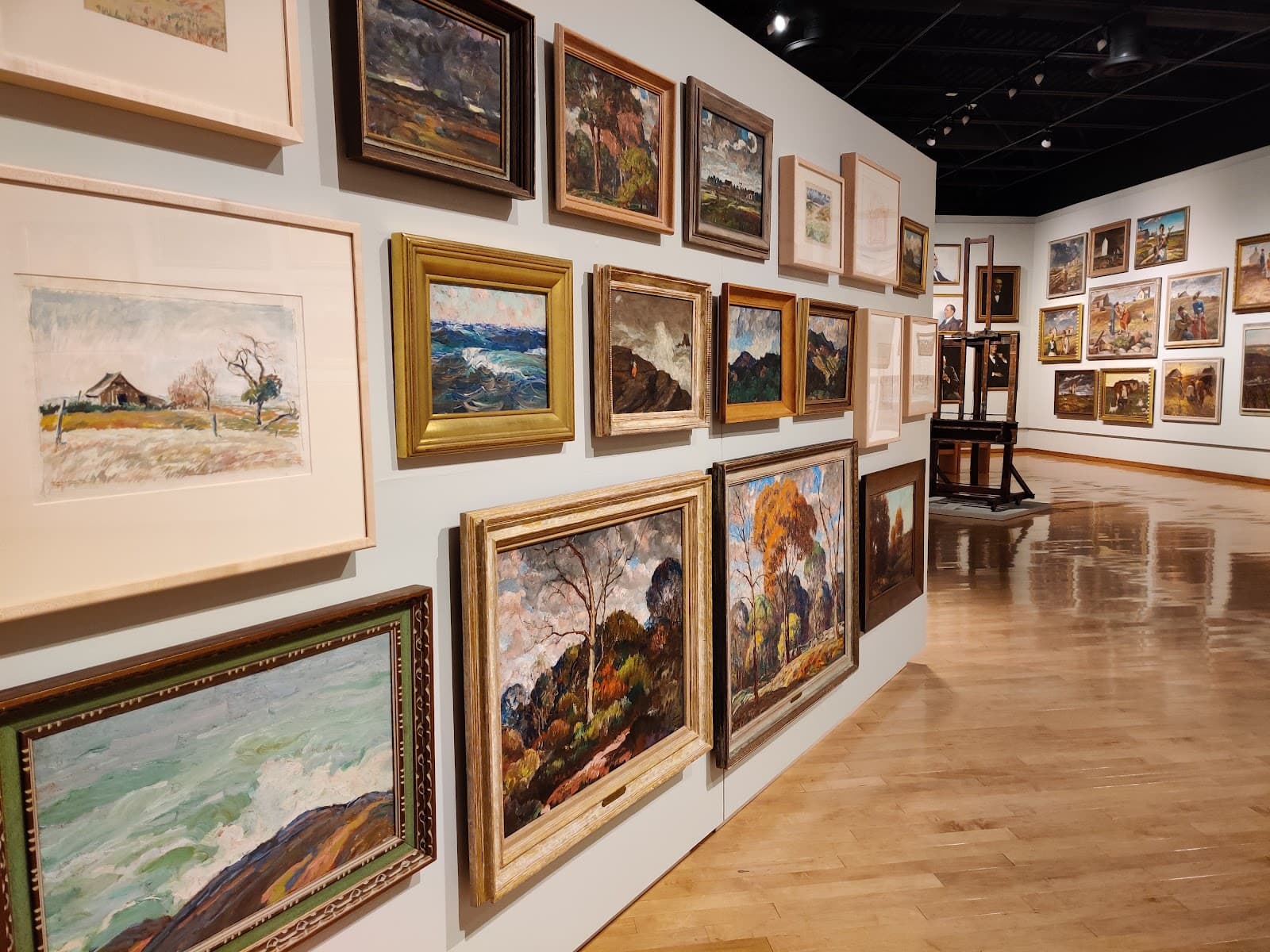 South Dakota Art Museum