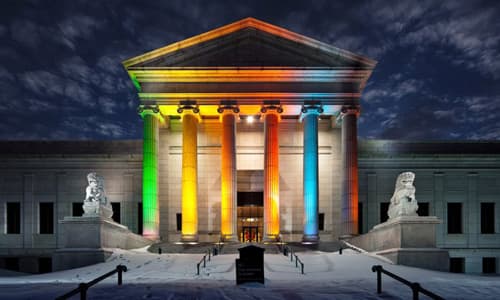Minneapolis Institute of Art