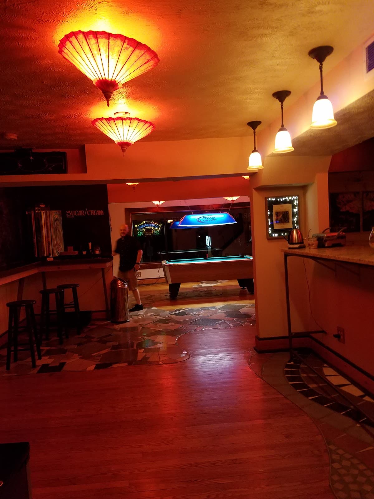 Art Museum of Rochester-AMoR