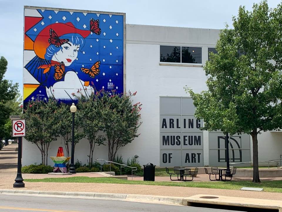 Arlington Museum of Art