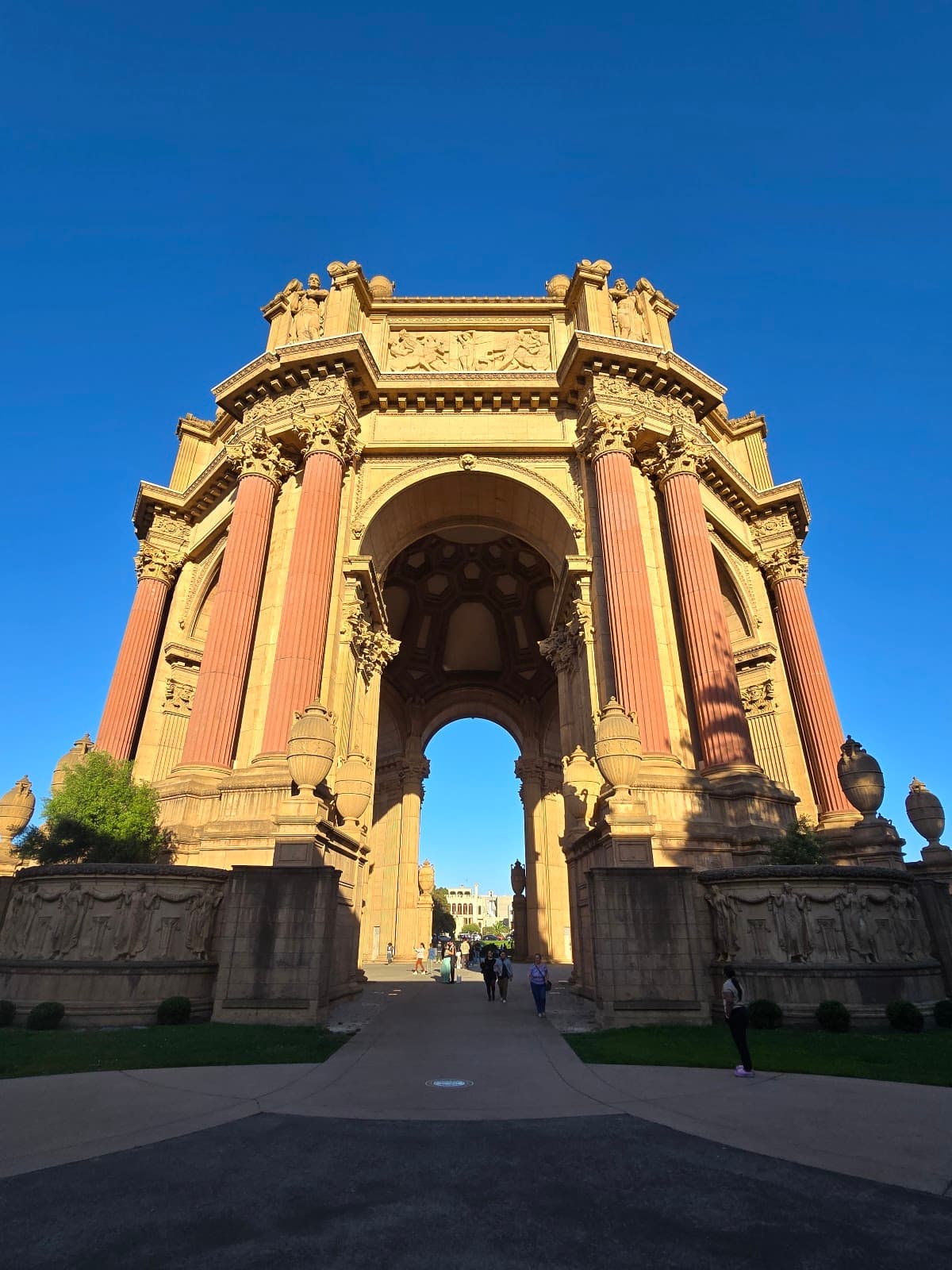 Public art in San Francisco