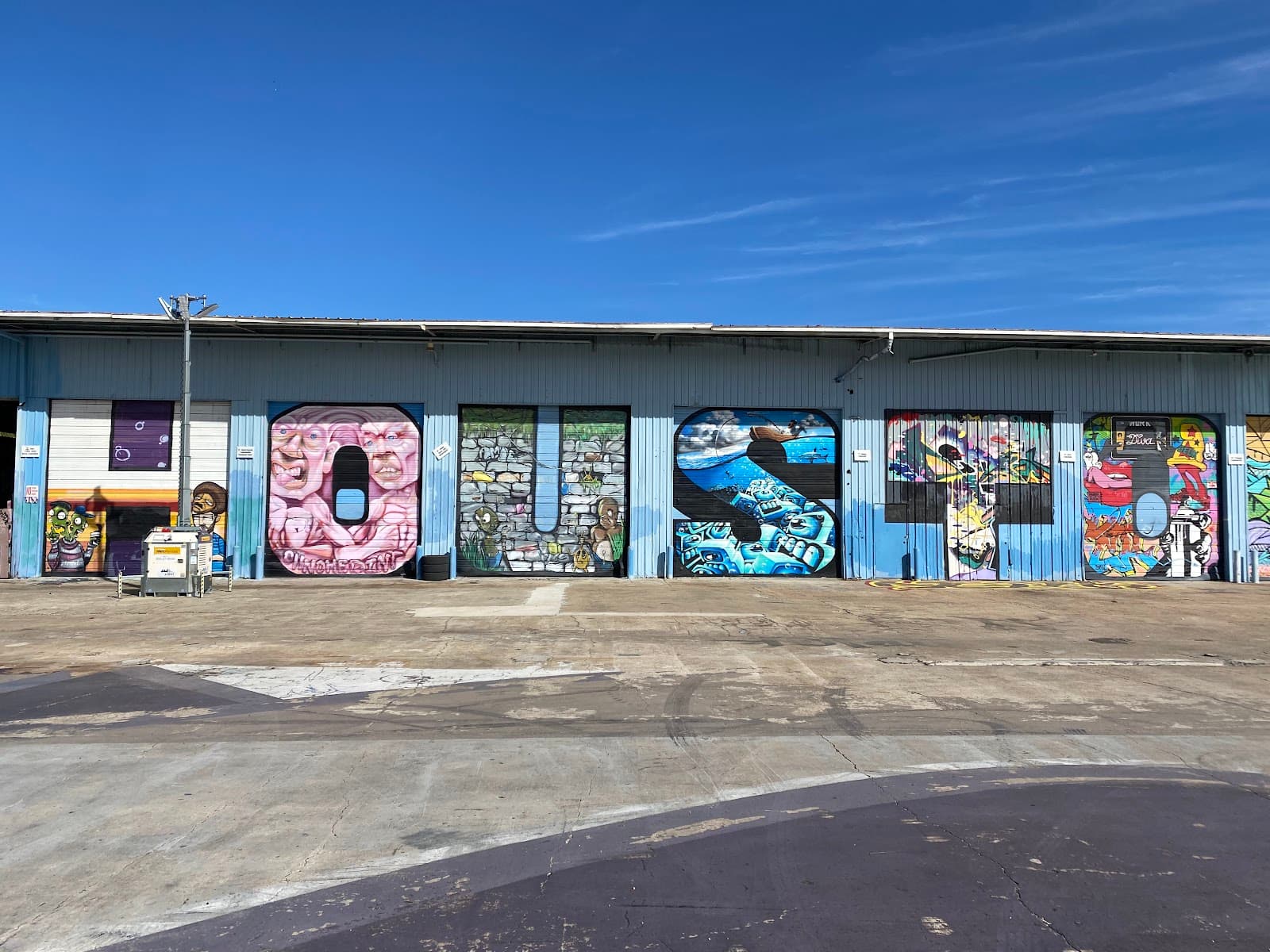 Harrisburg Art Museum