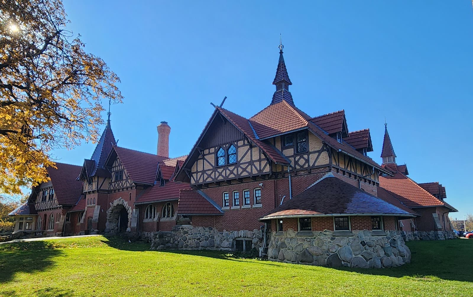 National Museum of Puerto Rican Arts & Culture