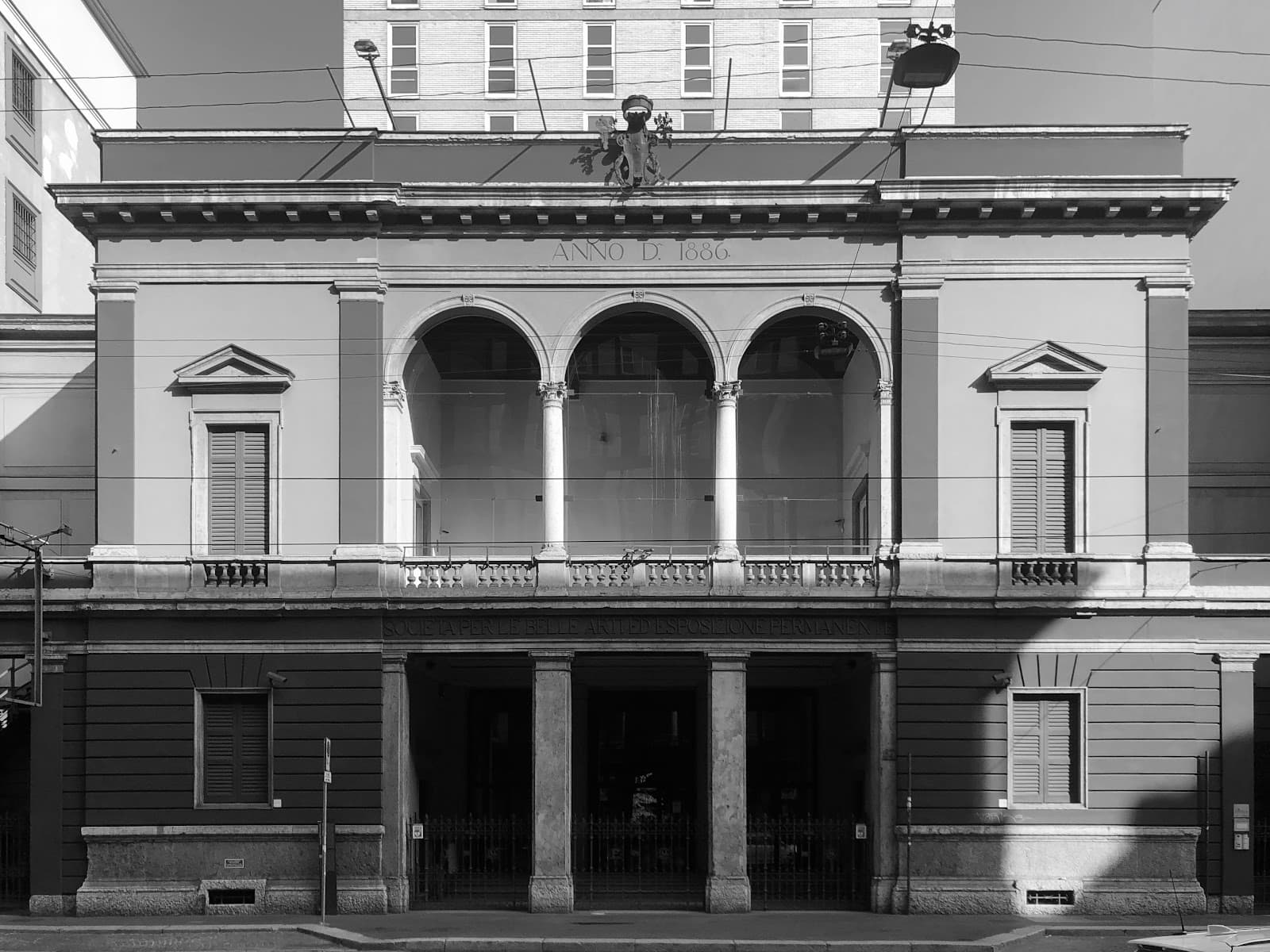 Museo della Permanente