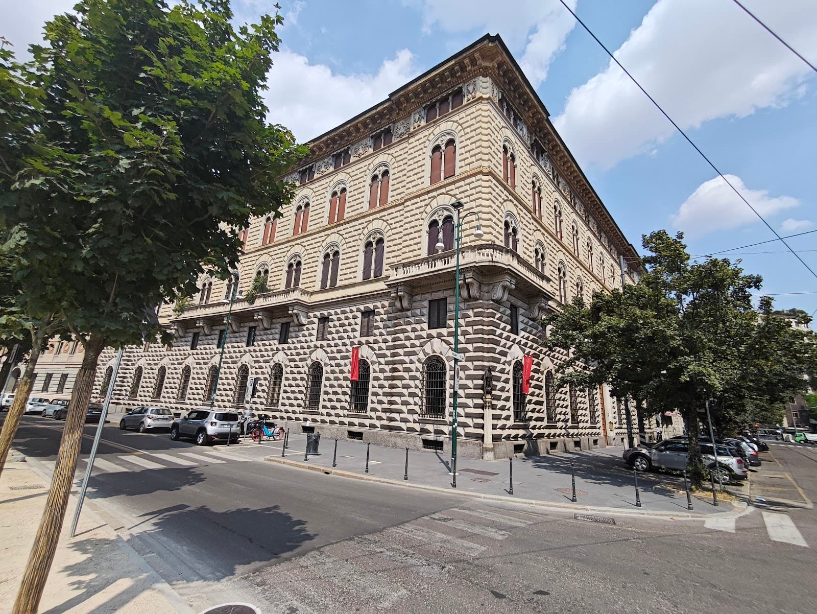 Museo d'Arte e Scienza