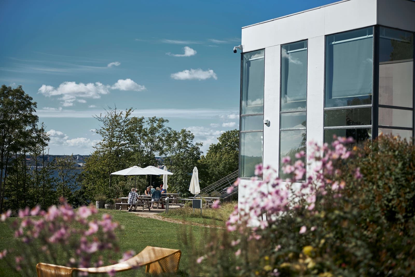 Trapholt Museum for Modern Art and Design