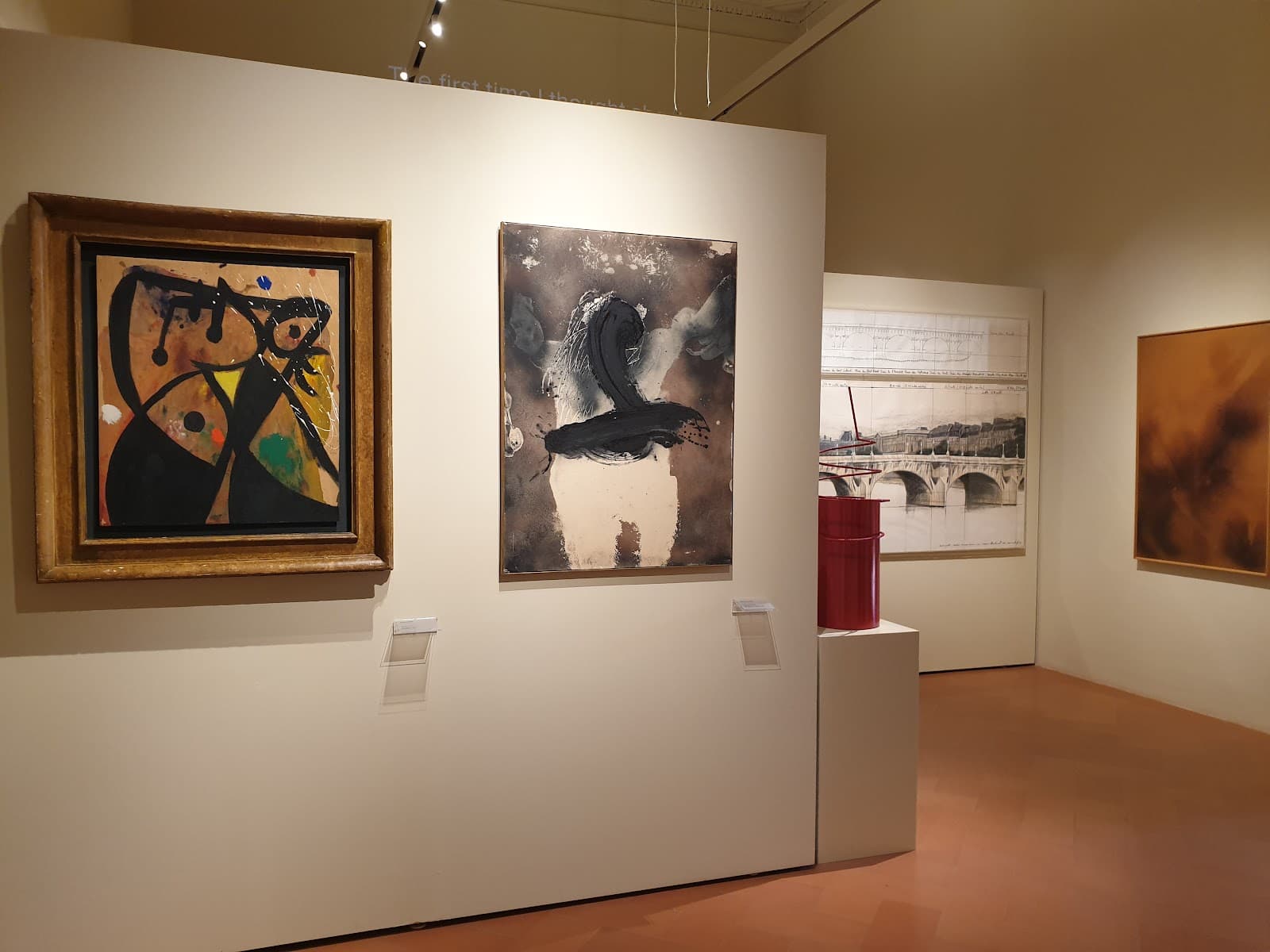 Collezione Roberto Casamonti Arte Moderna e Contemporanea