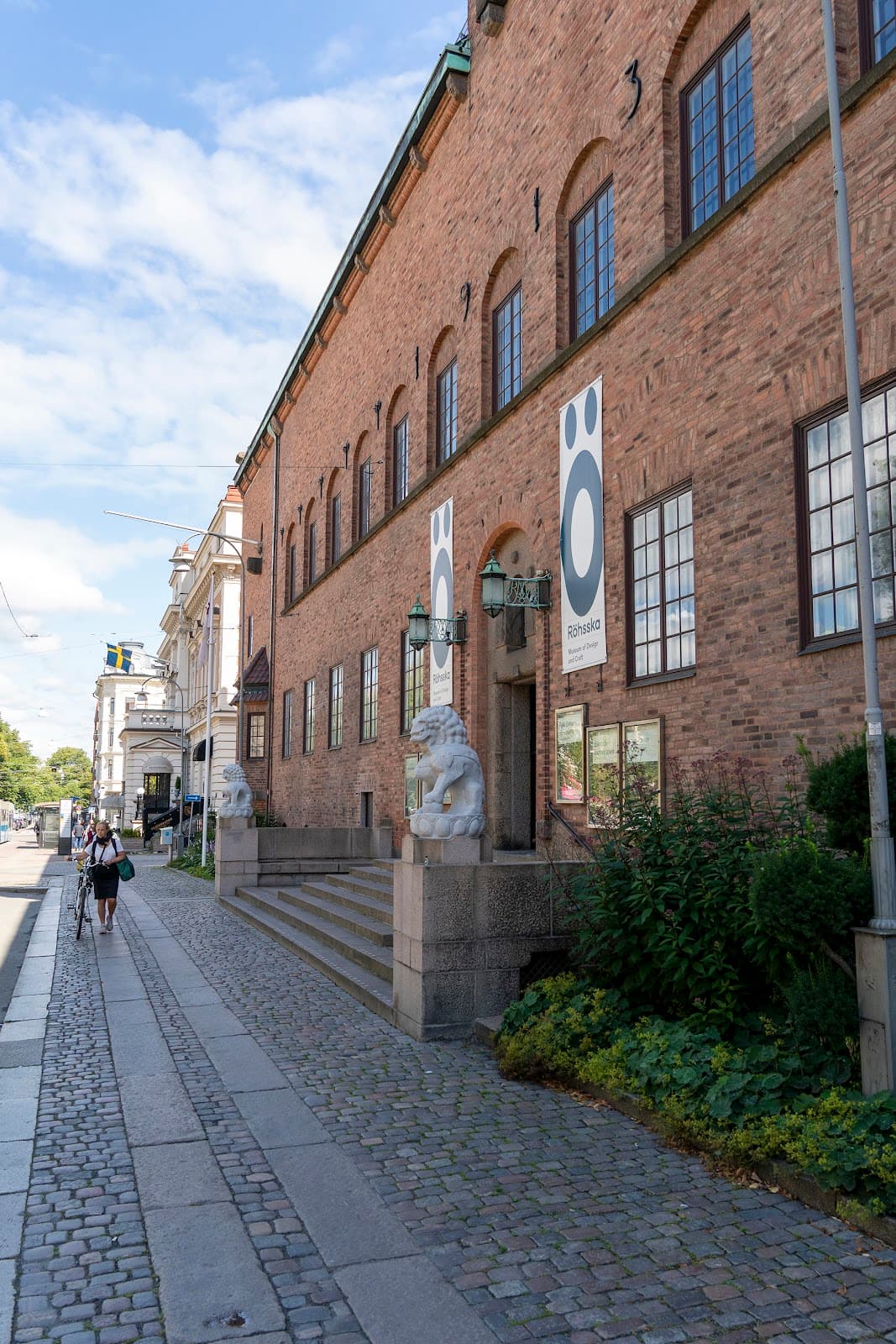 Röhsska museet