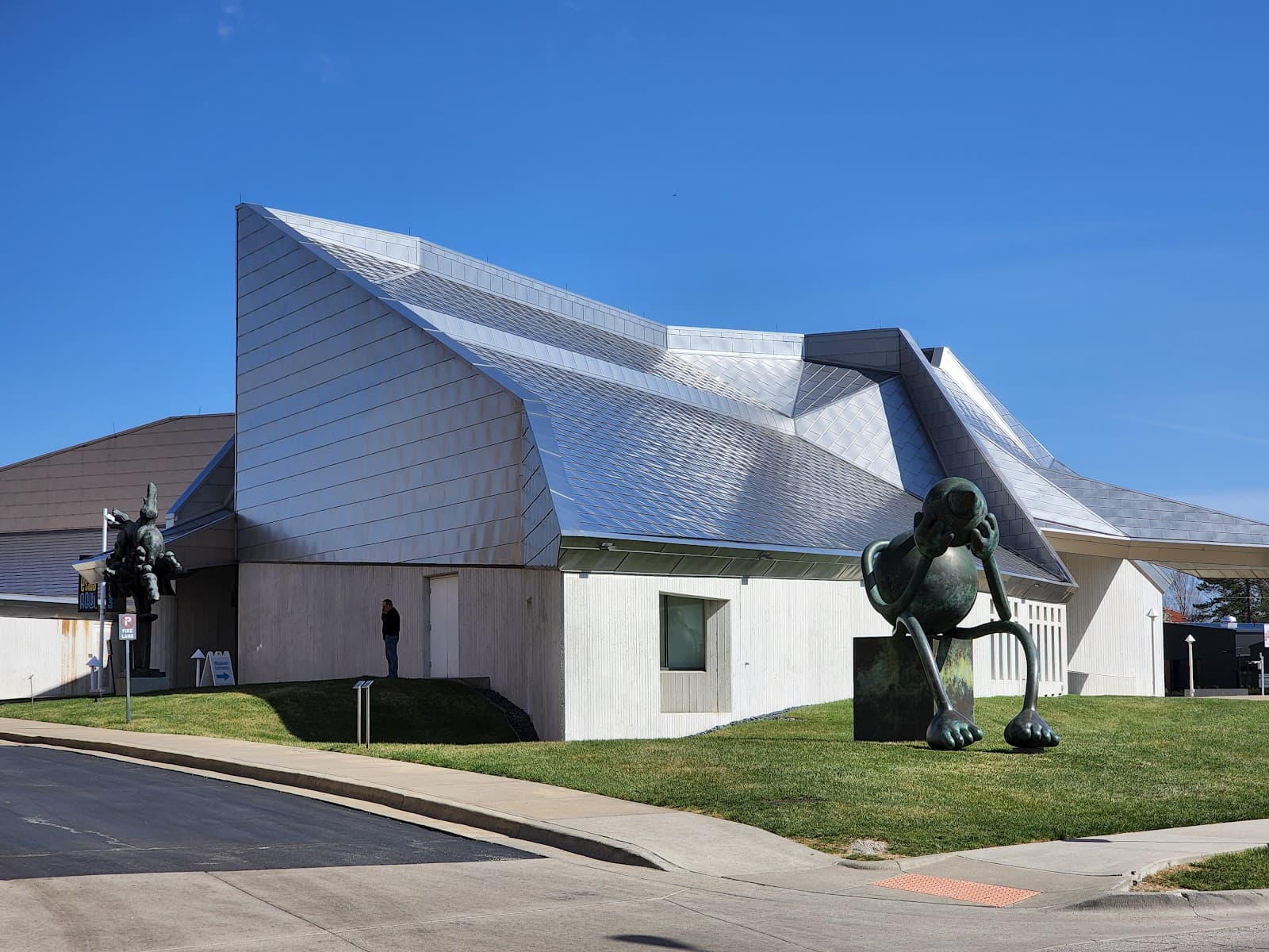 Kemper Museum of Contemporary Art