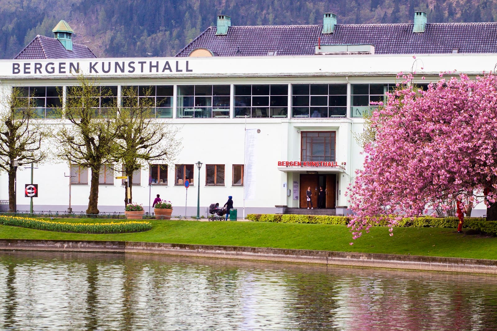 Bergen Kunsthall