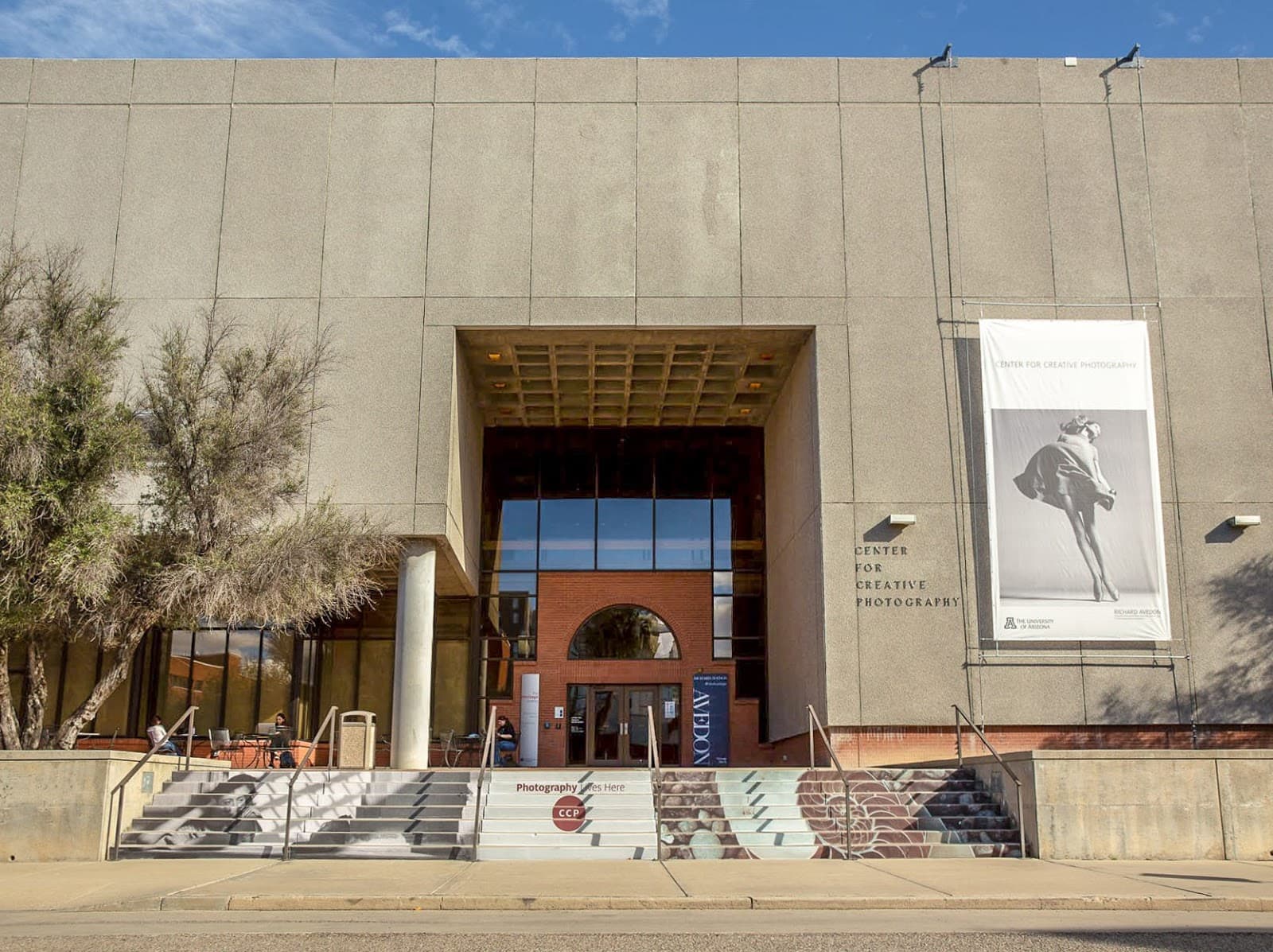 Center for Creative Photography