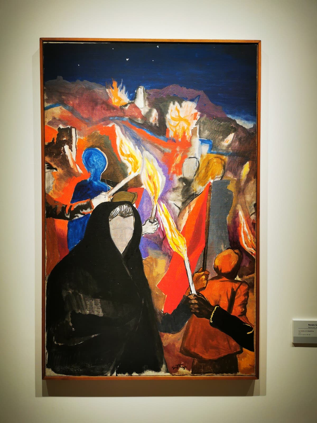 Contemporary Art Museum of Gibellina