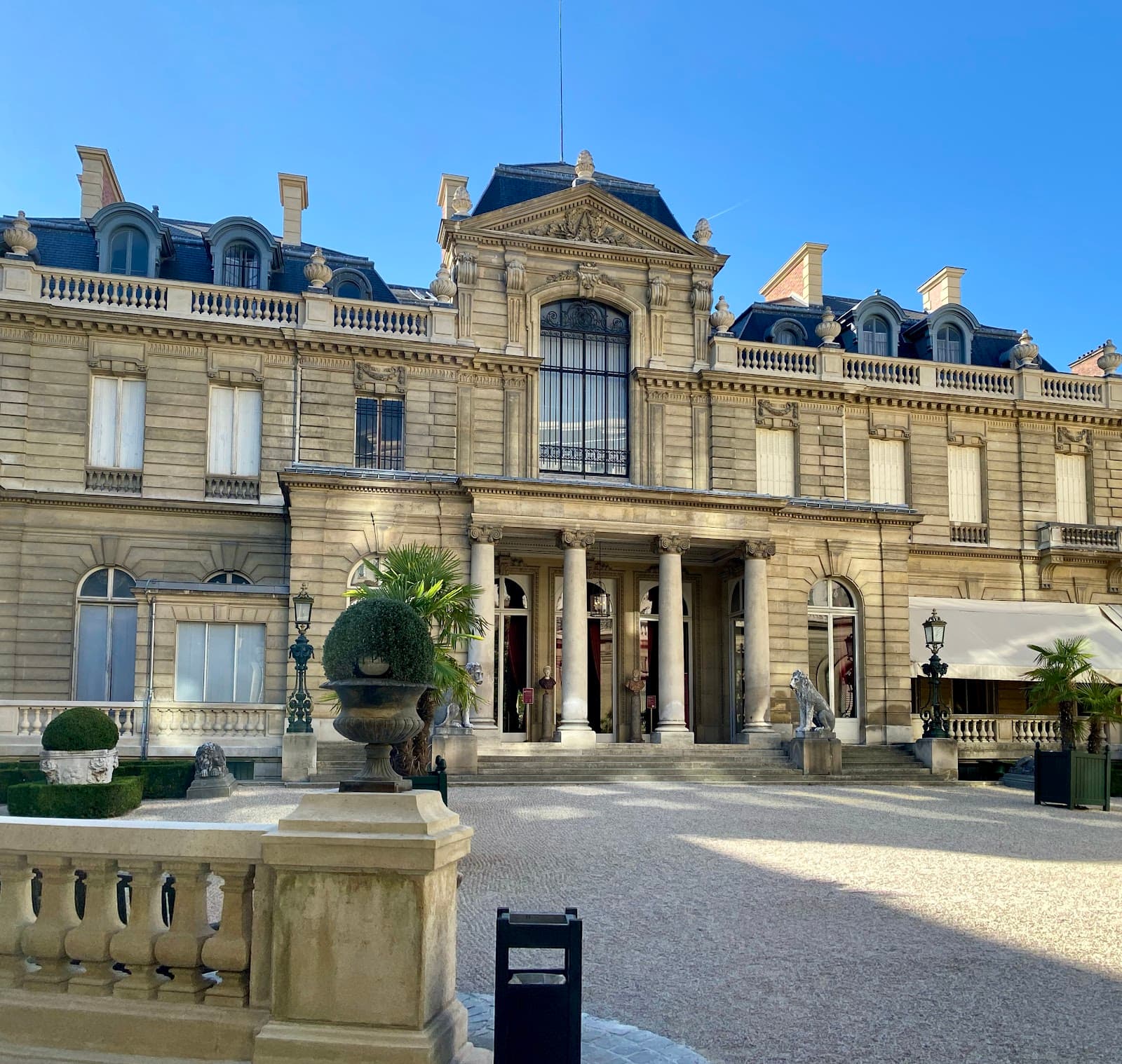 Musée Jacquemart-André