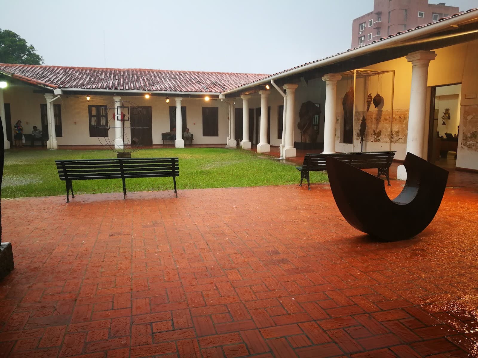 Contemporary Art Museum