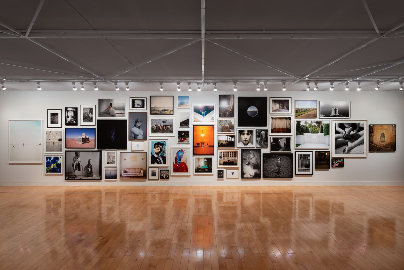 Museum of Contemporary Photography