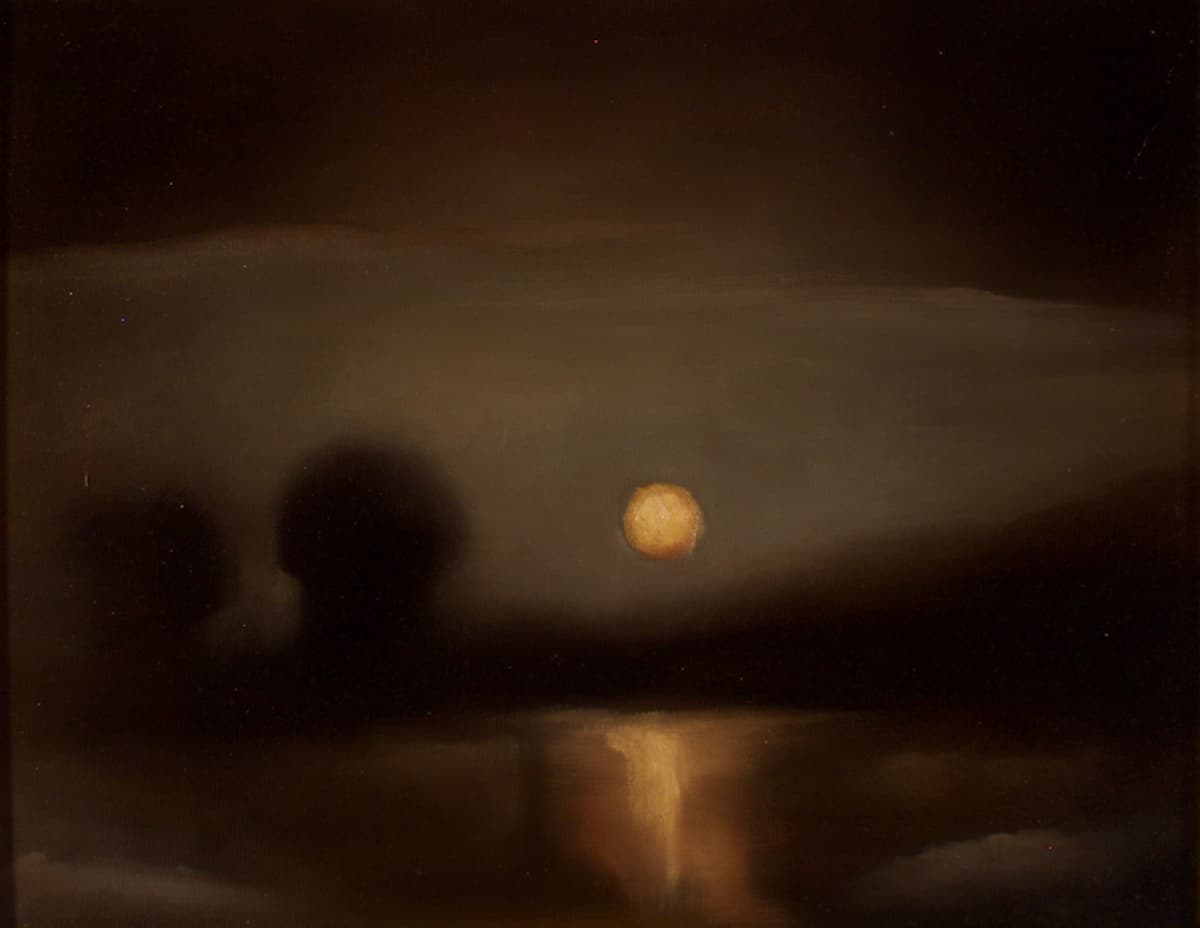 Rogue Buddha Gallery