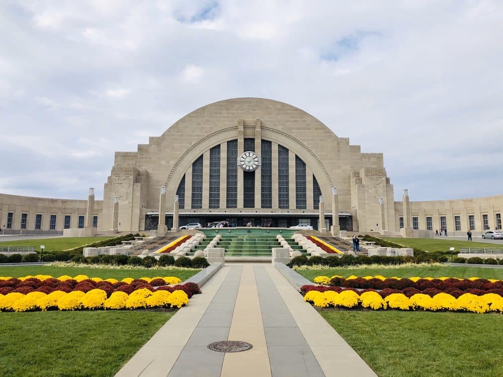 Cincinnati Museum Center