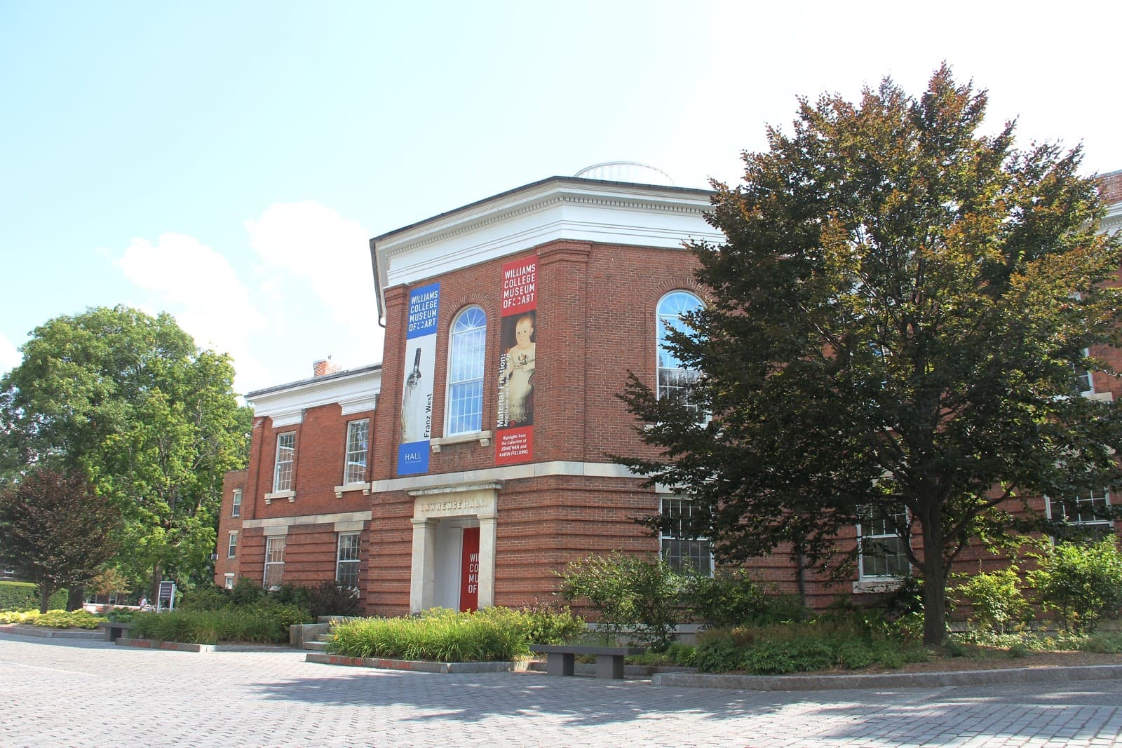 Williams College Museum of Art