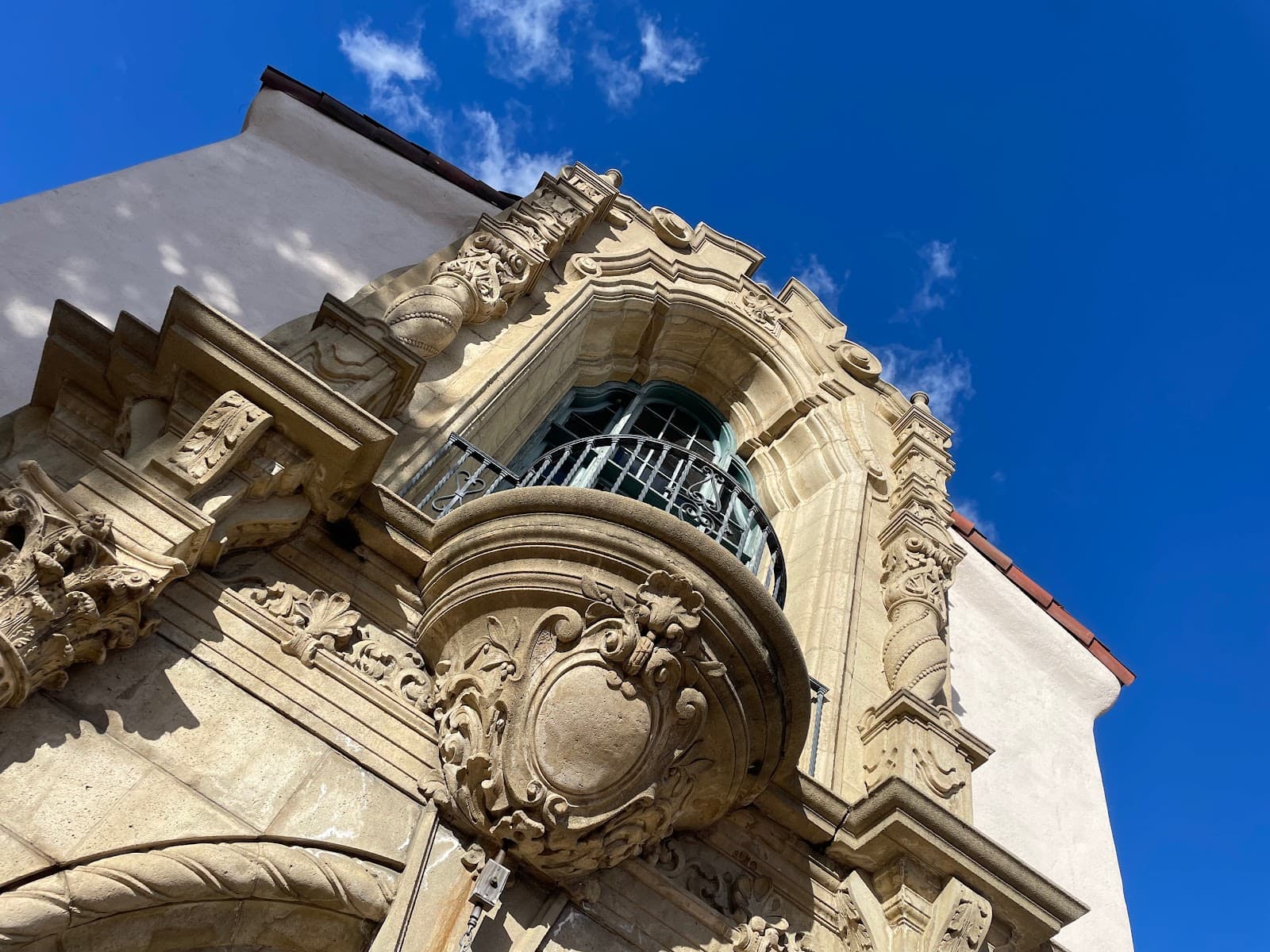 Claremont Lewis Museum of Art