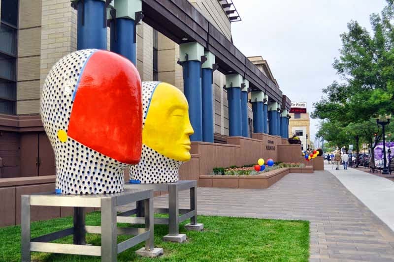 Cedar Rapids Museum of Art