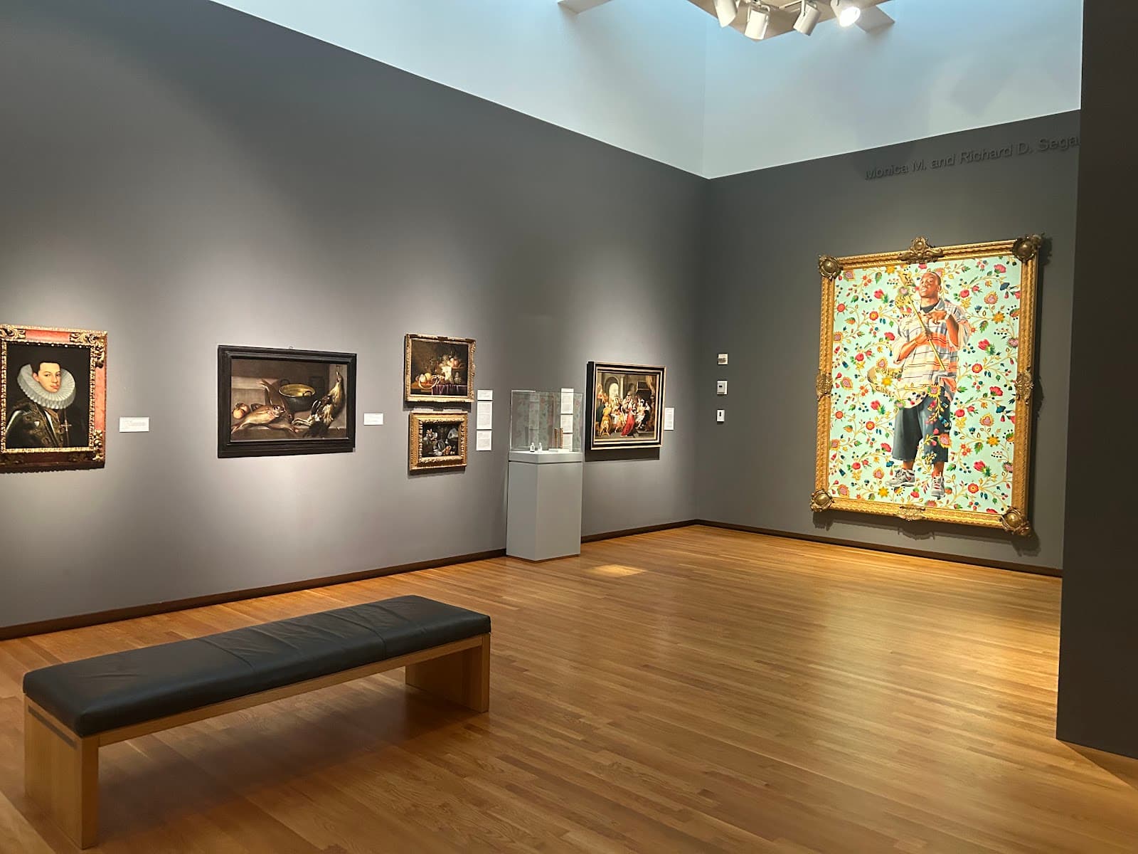 Nasher Museum of Art at Duke University