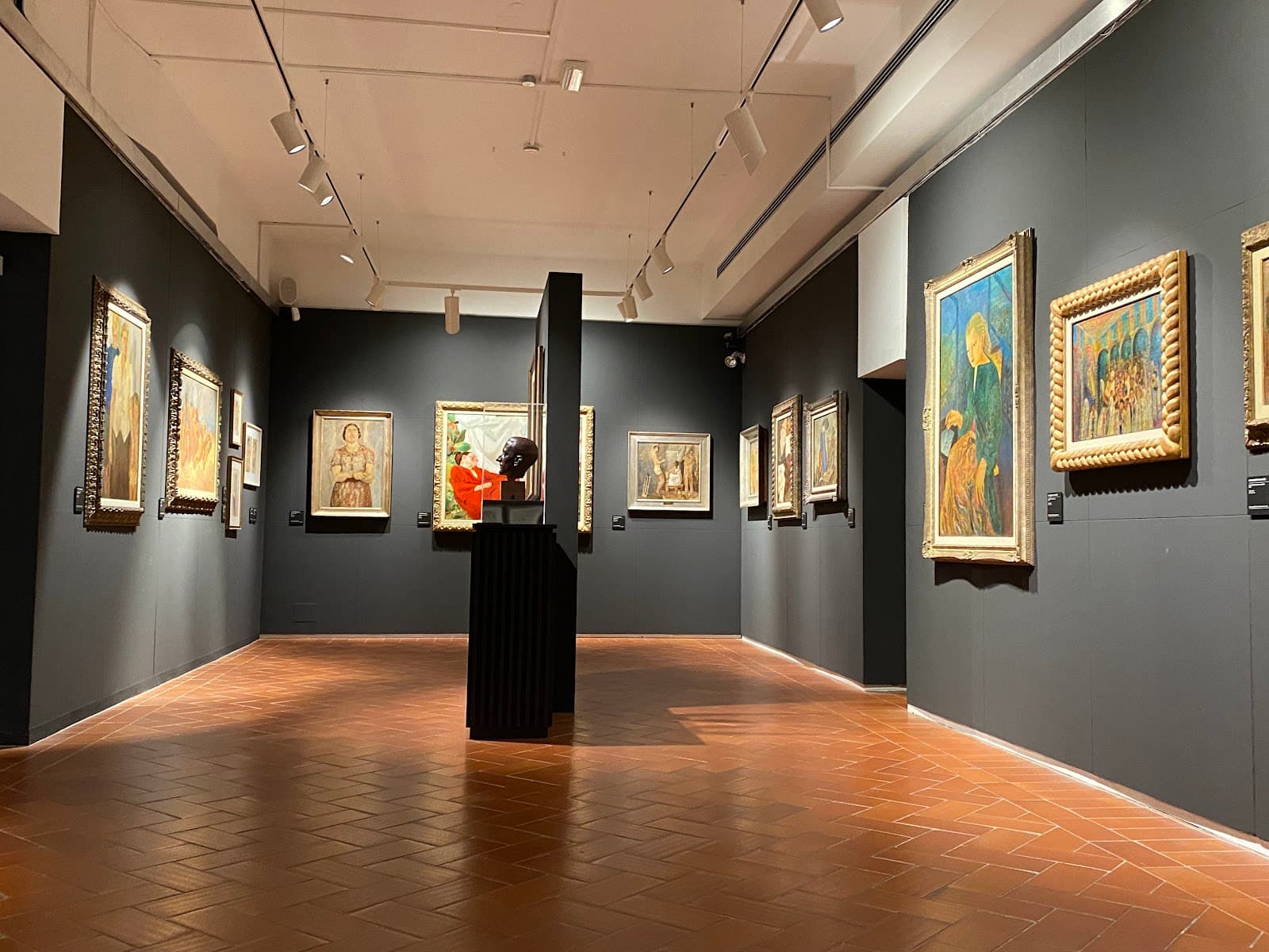 Galleria d'Arte Moderna