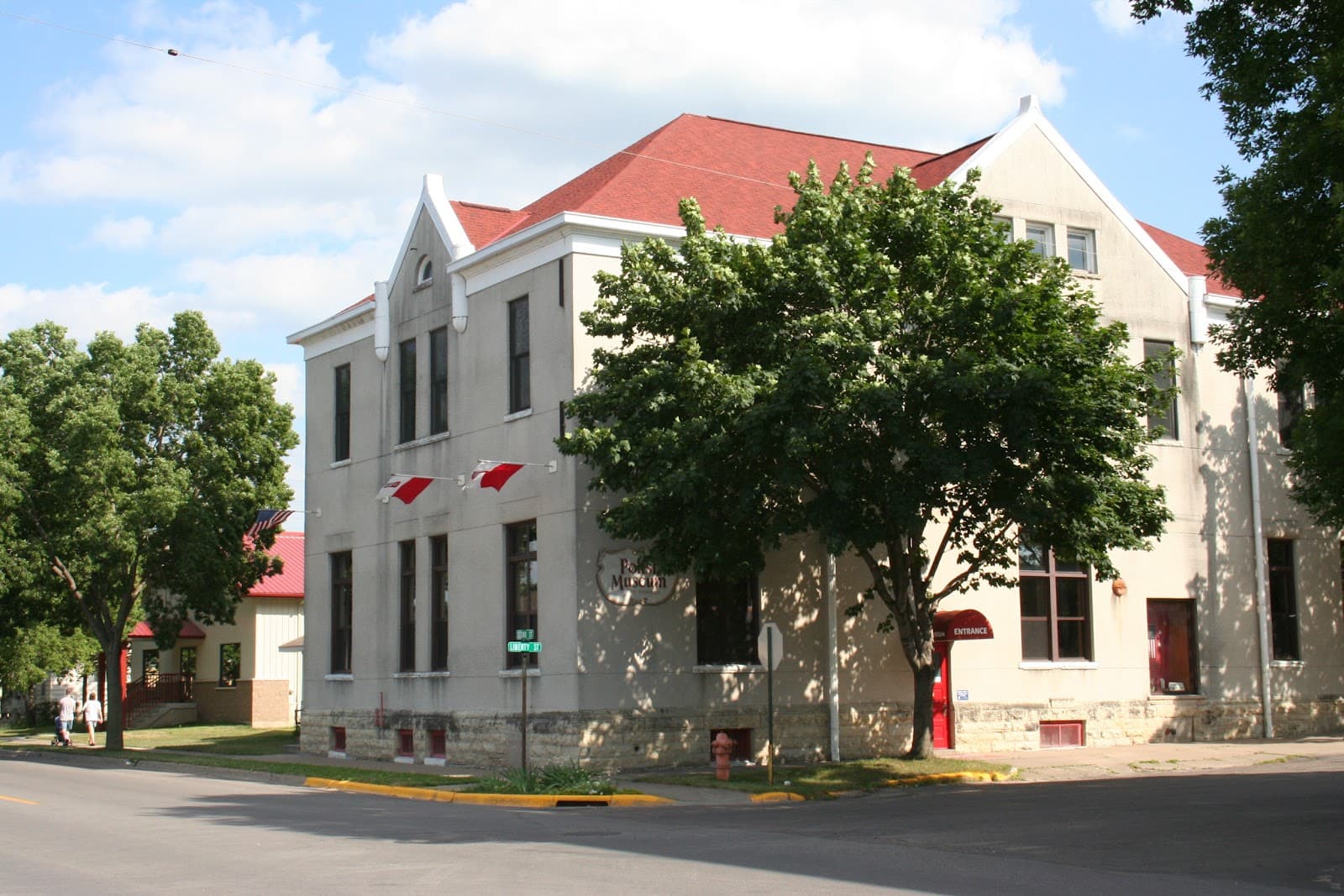 Kashubian Cultural Institute & Polish Museum
